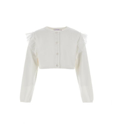 GIRL'S CARDIGAN-500