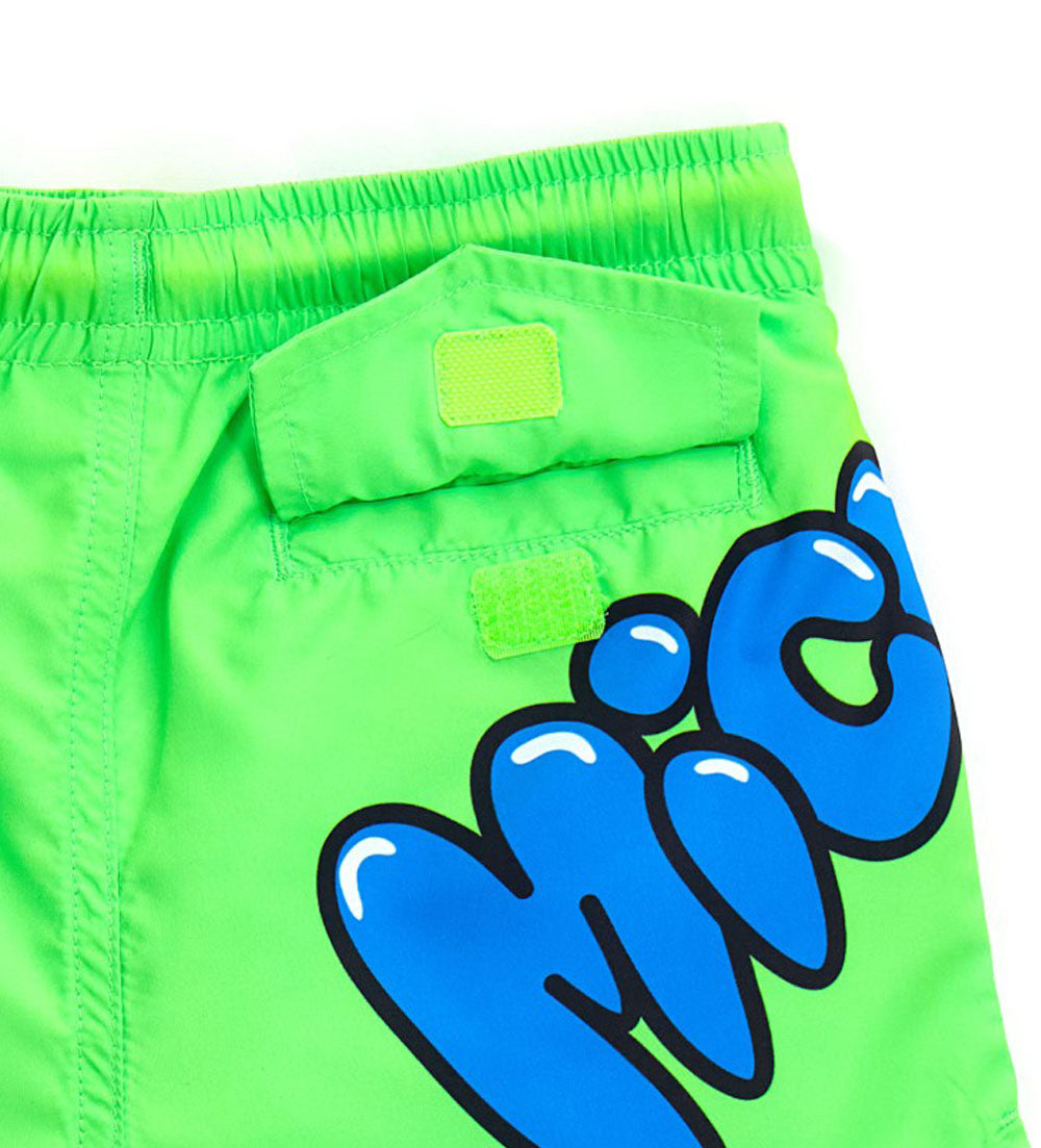 BABY BOY'S DISNEY MICKEY BEACH SHORTS