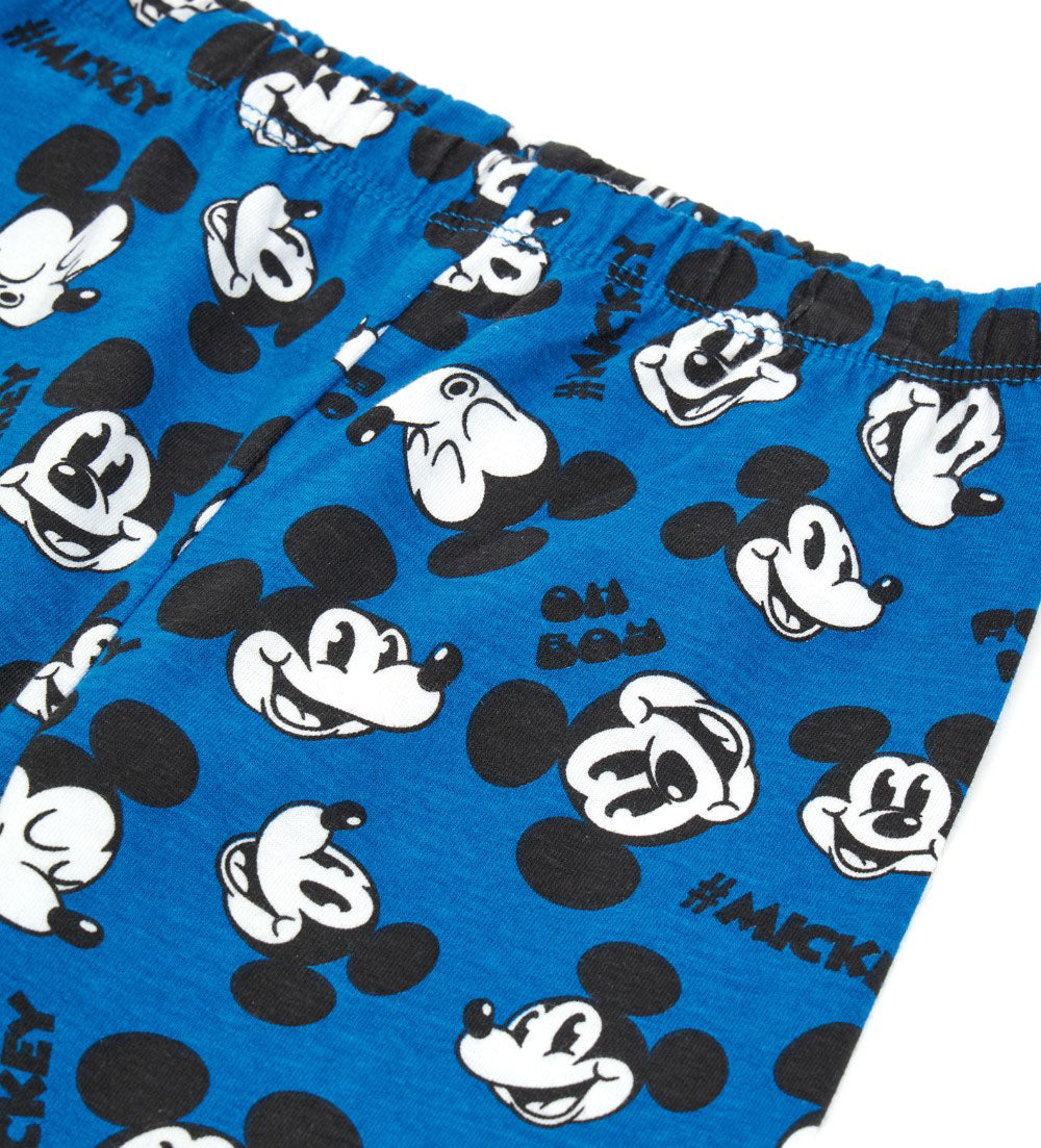 BABY BOY'S DISNEY MICKEY PAJAMAS-505