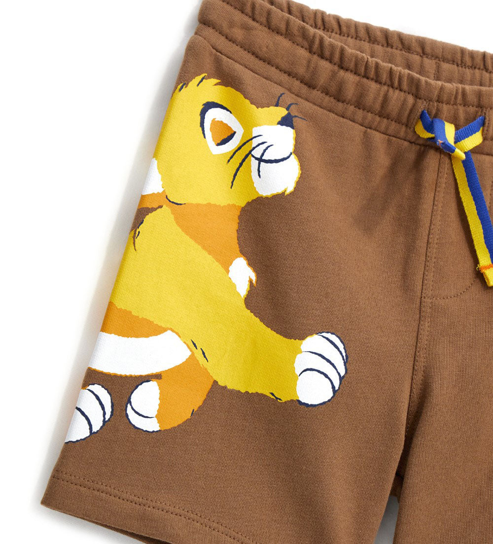 BABY BOY'S DISNEY SHORTS-503