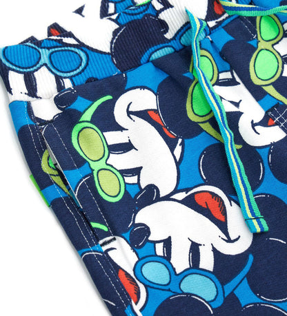 BABY BOY'S DISNEY MICKEY SHORTS