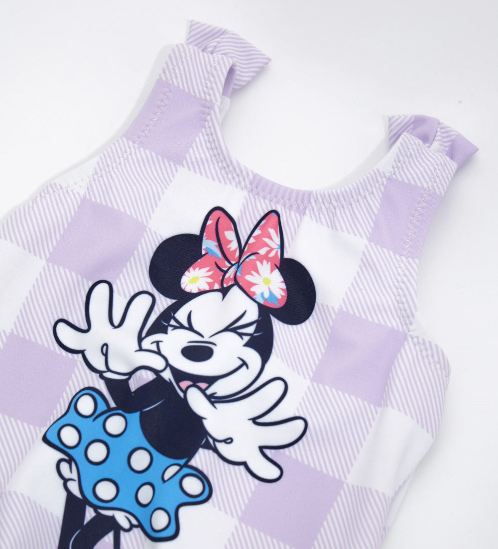 BABY GIRL'S DISNEY ONE-PIECE SWIMSUIT