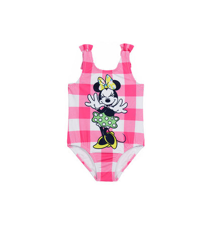 BABY GIRL'S DISNEY ONE-PIECE SWIMSUIT