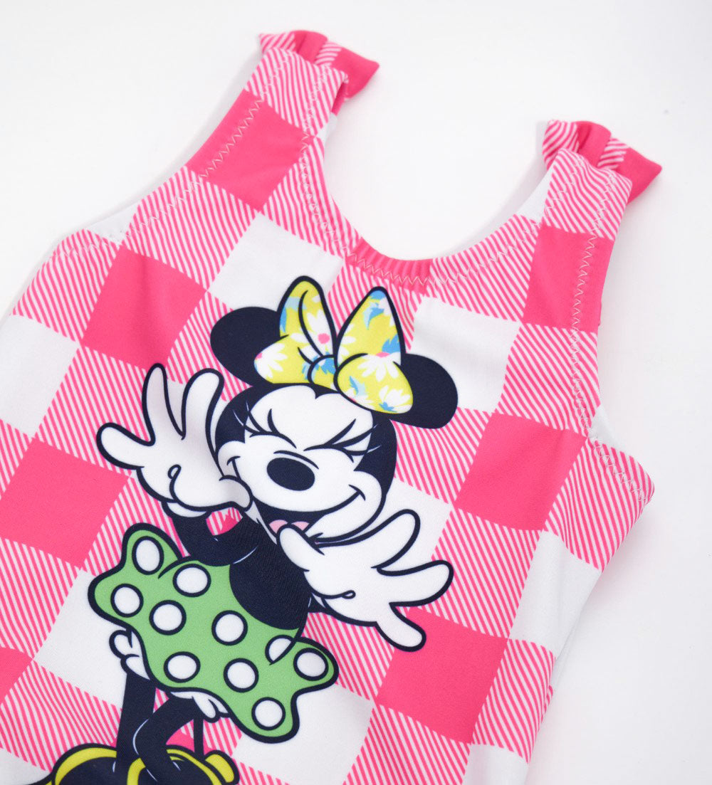 BABY GIRL'S DISNEY ONE-PIECE SWIMSUIT