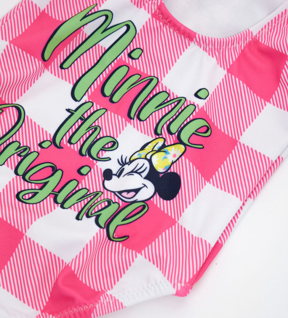 BABY GIRL'S DISNEY ONE-PIECE SWIMSUIT