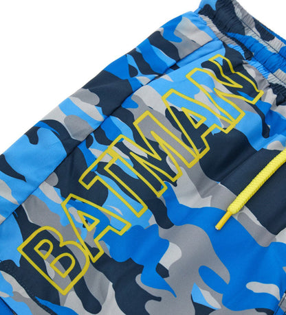 BOY'S DC BATMAN BEACH SHORTS