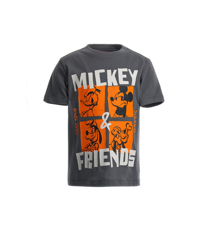 BOY'S MICKEY DISNEY T-SHIRT