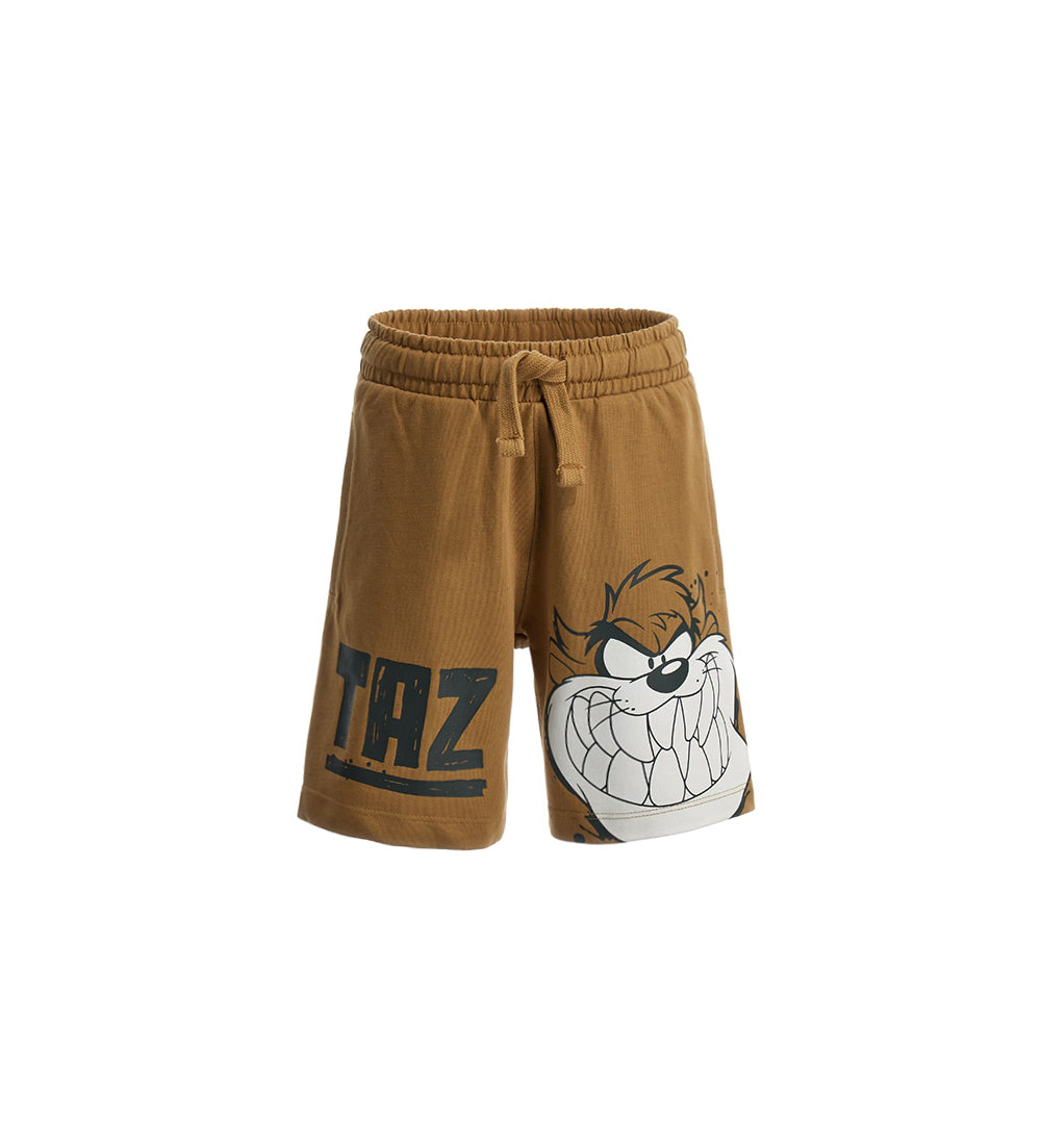 BOY'S WARNER BROS SHORTS