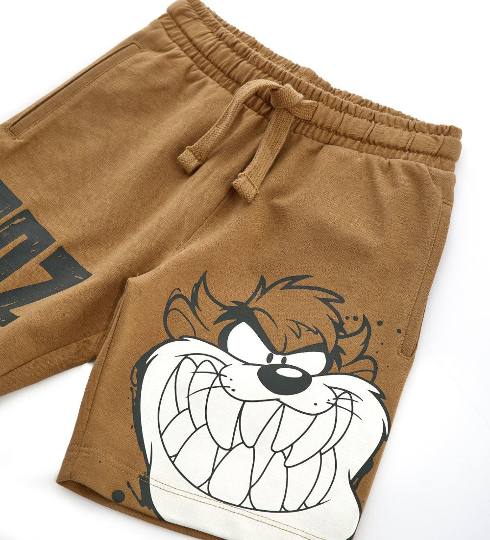 BOY'S WARNER BROS SHORTS