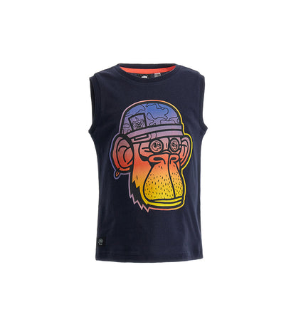 BOY'S ARMY OF APES TANK TOP