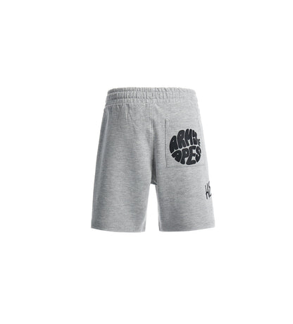 BOY'S ARMY OF APES SHORTS