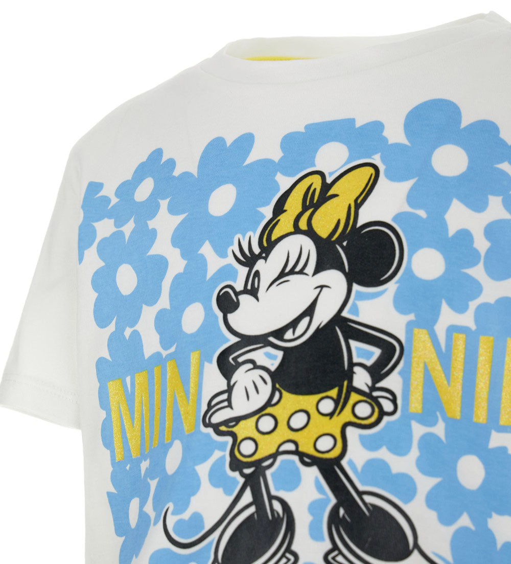 GIRL'S DISNEY MINNIE SET-500