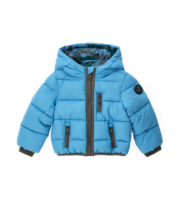 Baby boy's jacket