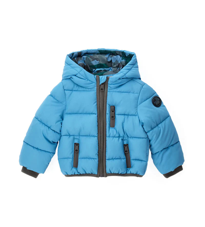 Baby boy's jacket