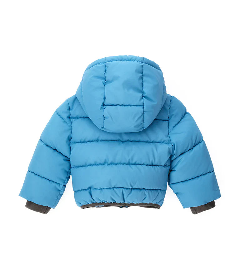 Baby boy's jacket