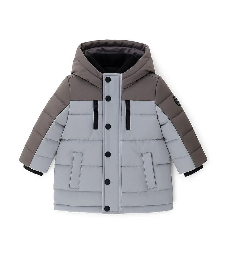 Baby boy's jacket