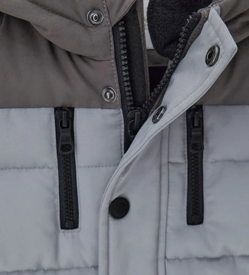 Baby boy's jacket