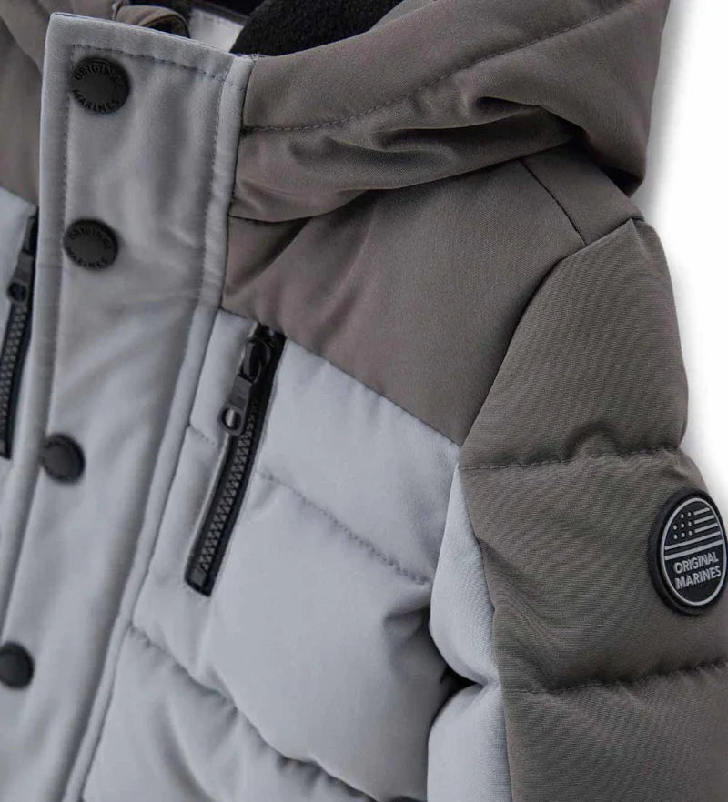 Baby boy's jacket