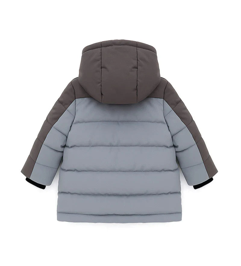 Baby boy's jacket