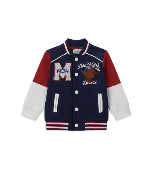 Baby boy's jacket