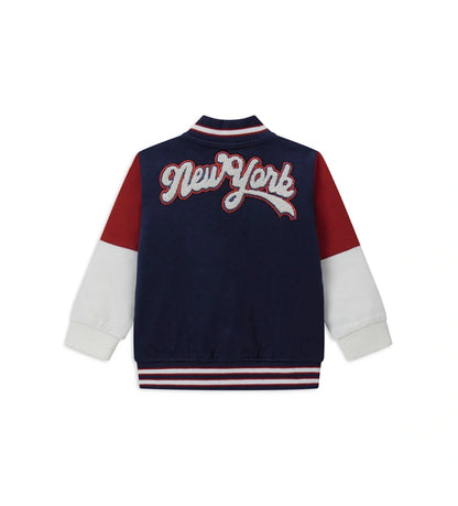 Baby boy's jacket