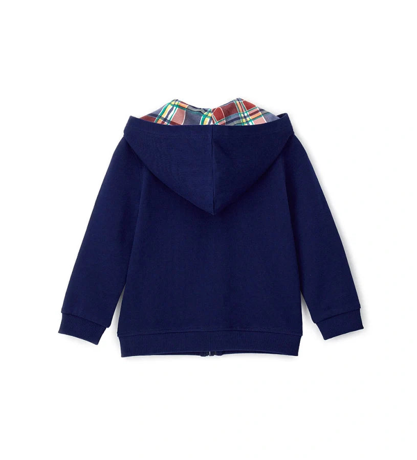 Baby boy's hoodie