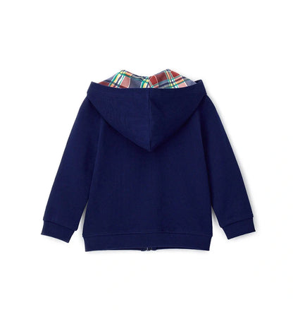Baby boy's hoodie