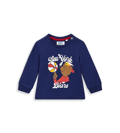 Baby boy's t-shirt