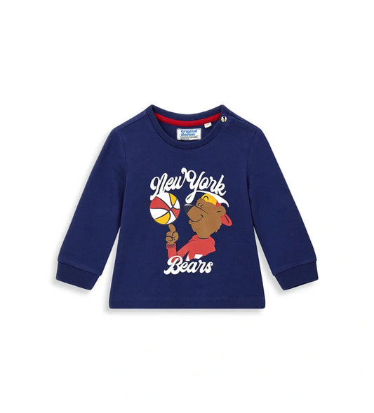 Baby boy's t-shirt