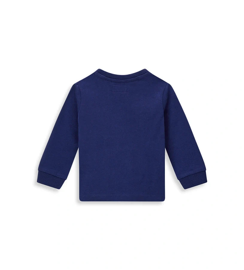 Baby boy's t-shirt