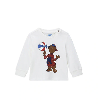 Baby boy's t-shirt