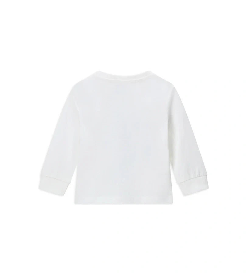 Baby boy's t-shirt