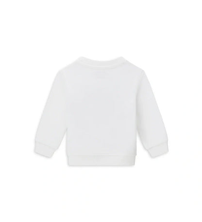 Baby boy's sweatshirt