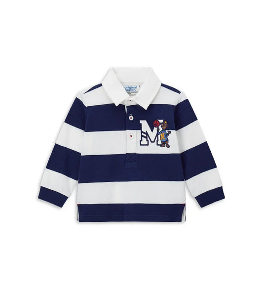 Baby boy's polo