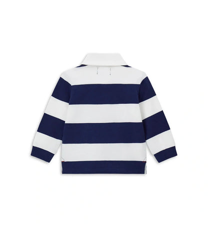 Baby boy's polo
