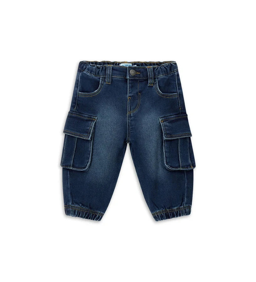 Baby boy's trouser