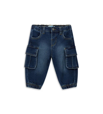 Baby boy's trouser