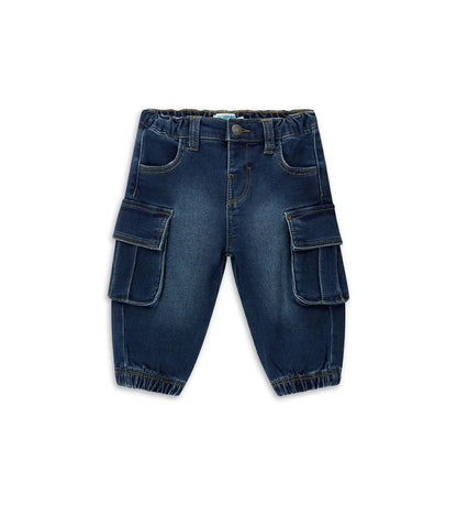 Baby boy's trouser