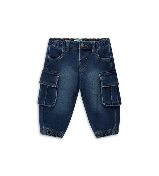 Baby boy's trouser