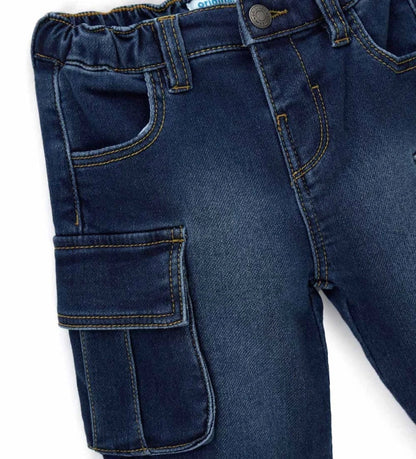 Baby boy's trouser