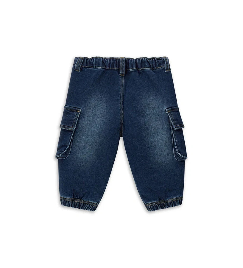 Baby boy's trouser
