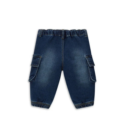 Baby boy's trouser