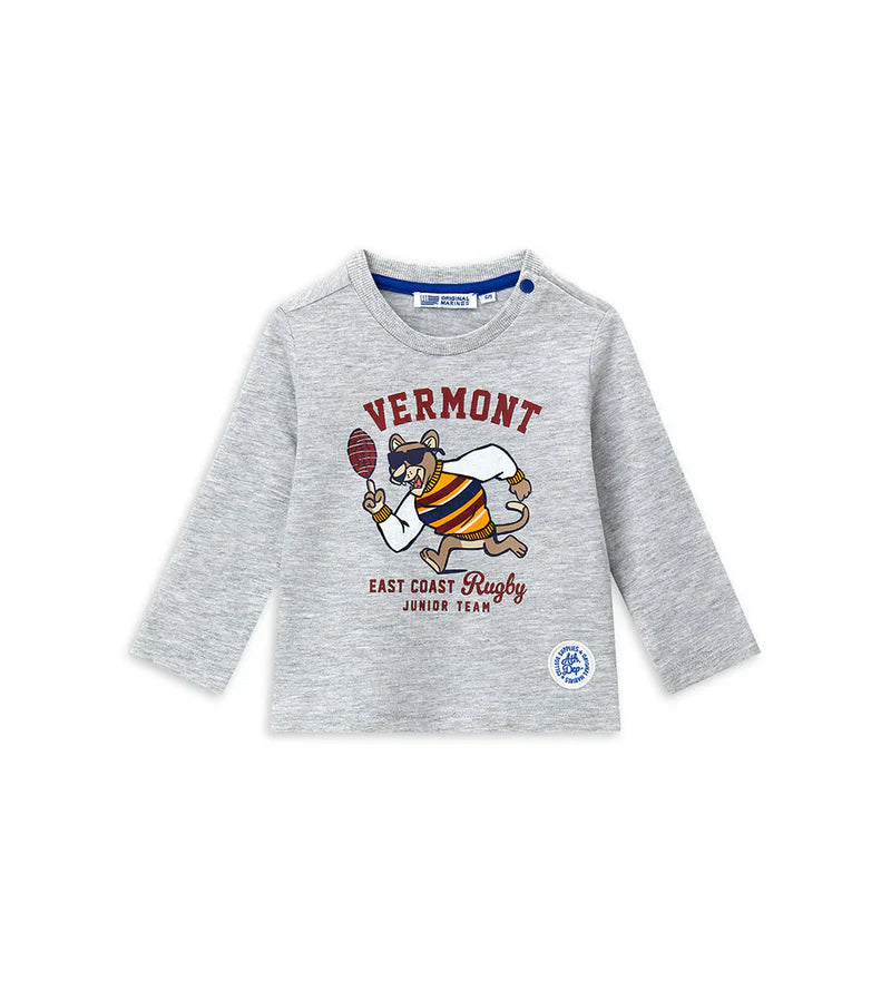 Baby boy's t-shirt