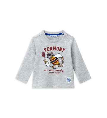 Baby boy's t-shirt