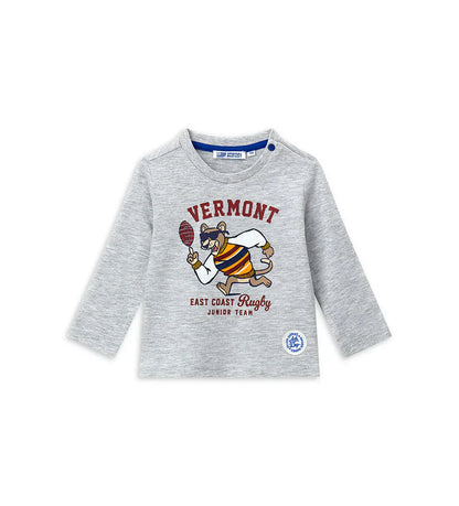 Baby boy's t-shirt