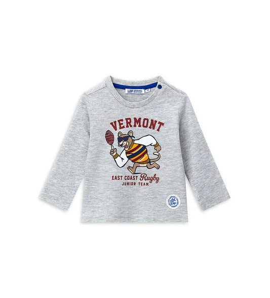 Baby boy's t-shirt