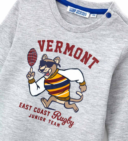 Baby boy's t-shirt