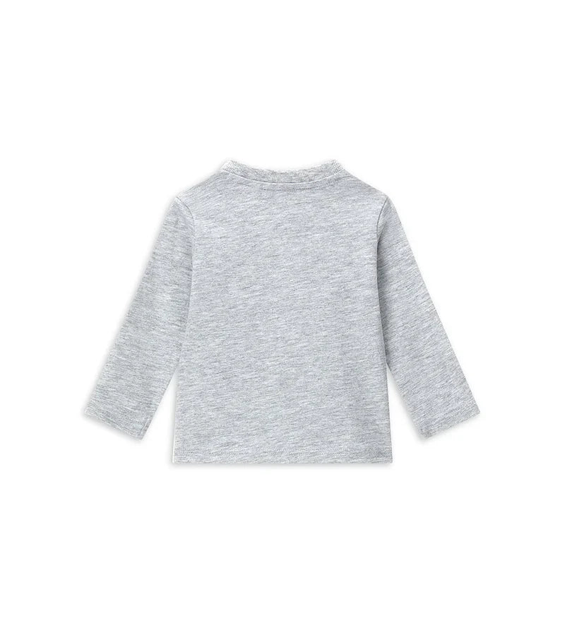 Baby boy's t-shirt