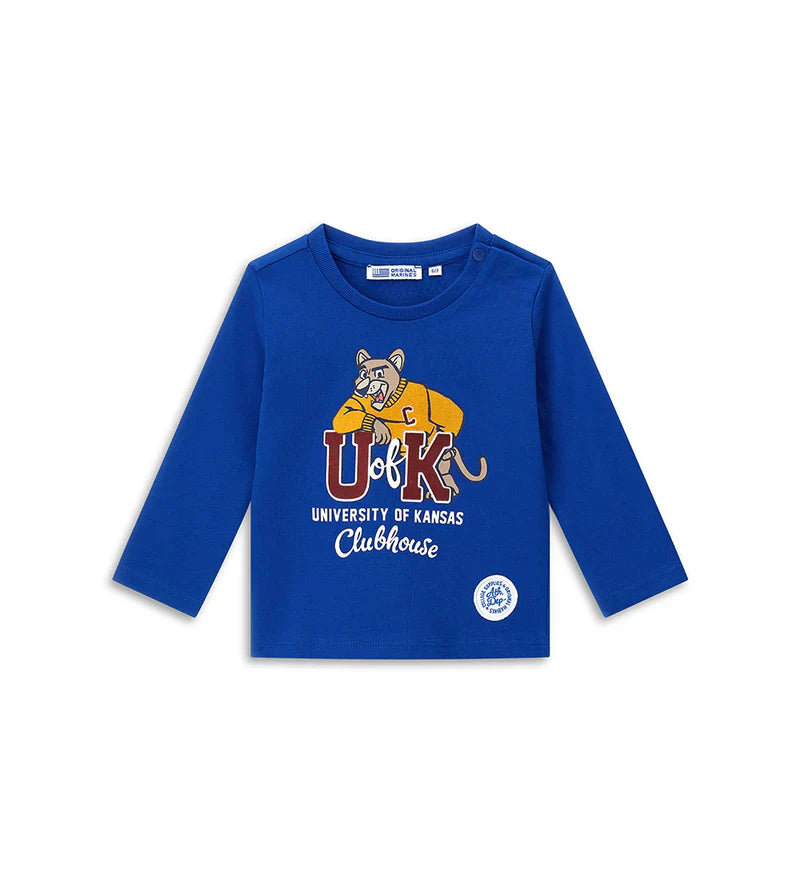 Baby boy's t-shirt
