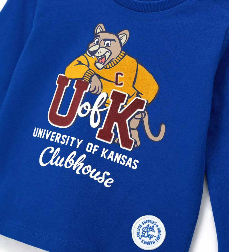 Baby boy's t-shirt
